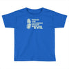 cucumbers soaked in evil Toddler T-shirt