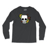 pirate boy Long Sleeve Shirts