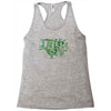 blueprint mark iv Racerback Tank