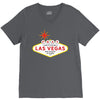 Pray for Las Vegas, V-Neck Tee