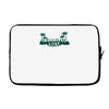 i survived lost Laptop sleeve