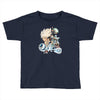 heroes of the space Toddler T-shirt