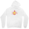 captain obvious Unisex Hoodie