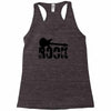rock t shirt rock music guitar tshirt shirt ladies tee woman top,, Racerback Tank