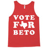 vote for beto Tank Top