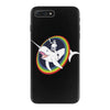 narwhal rainbow stormtrooper iPhone 7 Plus Case