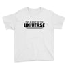 Put A Dent In The Universe Youth Tee