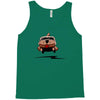 mutt cutts Tank Top