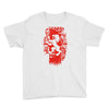 lion crest Youth Tee
