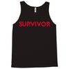 survivor 3 Tank Top