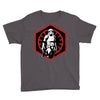 first order troop Youth Tee