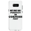 perfect cornis Samsung Galaxy S8