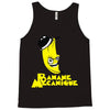 banana mechanics Tank Top
