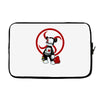 bear junior trending Laptop sleeve