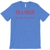 im a virgin T-Shirt