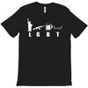 liberty gun beer T-Shirt