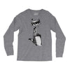 pow Long Sleeve Shirts