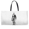 mad max Weekender Totes