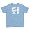 ted b&auml;rvers  film Youth Tee