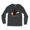 make your own luck Long Sleeve Shirts