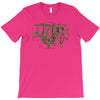 blueprint mark iv T-Shirt