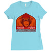 pankot palace   chilled monkey brains Ladies Fitted T-Shirt