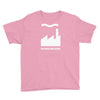 factory records Youth Tee
