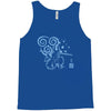 the air power Tank Top