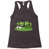 cheater Racerback Tank