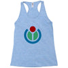 fahrie77 Racerback Tank