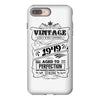 Vintage Aged To Perfection 1949 iPhone 8 Plus