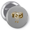 photographer Pin-back button