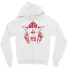 y 800 Zipper Hoodie