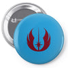 jedi order star wars rebel knight alliance Pin-back button