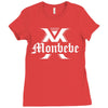 Monbebe Ladies Fitted T-Shirt