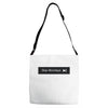 skip mondays Adjustable Strap Totes