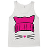 pussycat Tank Top