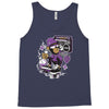 music characters Tank Top