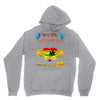 ls mug found missing piece Hoodie