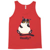 Really Tank Top
