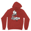 at st 2 Unisex Hoodie