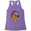 valor digital Racerback Tank