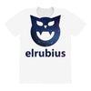 elrubius All Over Women's T-shirt