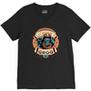 ghost pirate grog V-Neck Tee