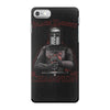 black knight is my champion iPhone 7 Case