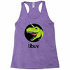 libuv Racerback Tank