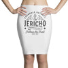 Ferndale Detroit Pencil Skirts