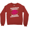 It's A Granny Thing Crewneck Sweatshirt