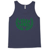 Vegan Power Tank Top