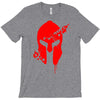bullshirt's mens bloodied T-Shirt